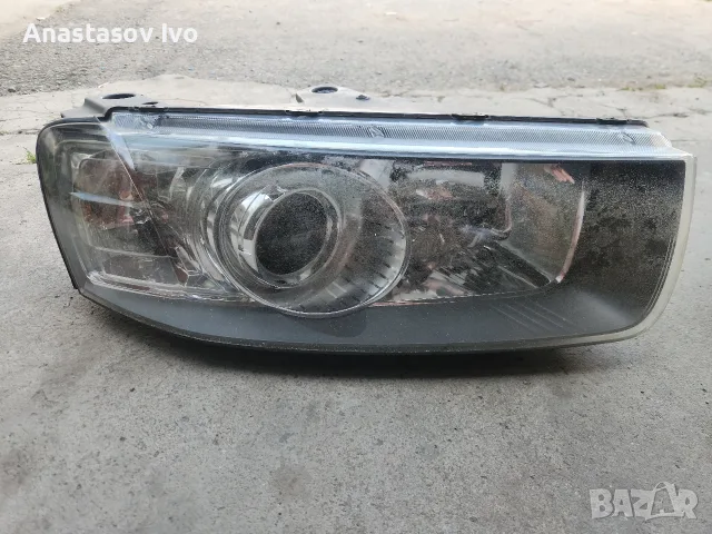 фарове CAPTIVA C140, снимка 2 - Части - 56039153