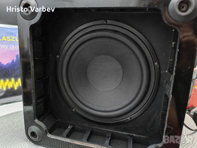 Harman Kardon SUB-TS7, снимка 7 - Тонколони - 56124460