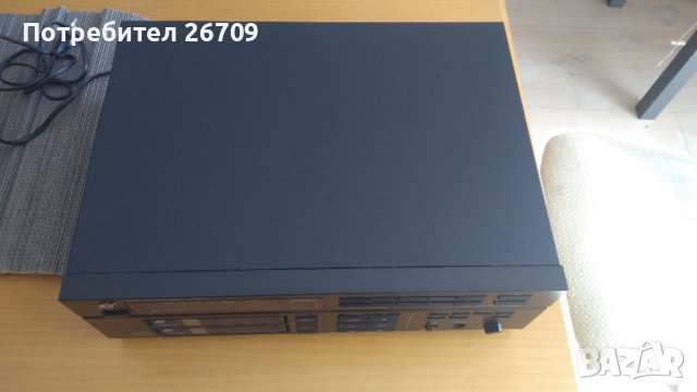 Sansui CD-X510M, СД чейнджър 12 диска, снимка 7 - Други - 42231096