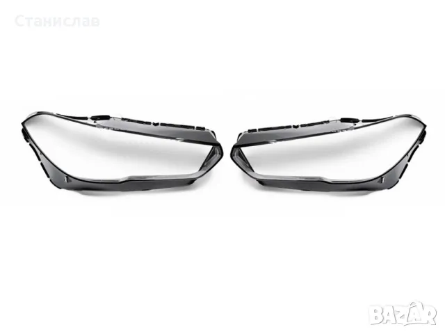 Стъкла (капаци) за фарове за BMW X5 G05, снимка 2 - Части - 47665699