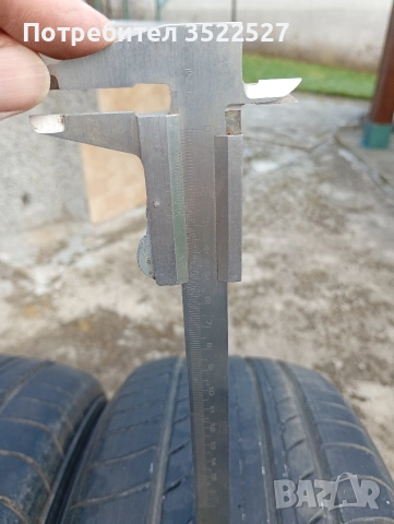 Гуми 225/65/17, снимка 6 - Гуми и джанти - 52578603