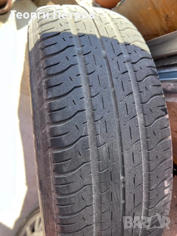 Гуми с джанти, снимка 10 - Гуми и джанти - 53265833