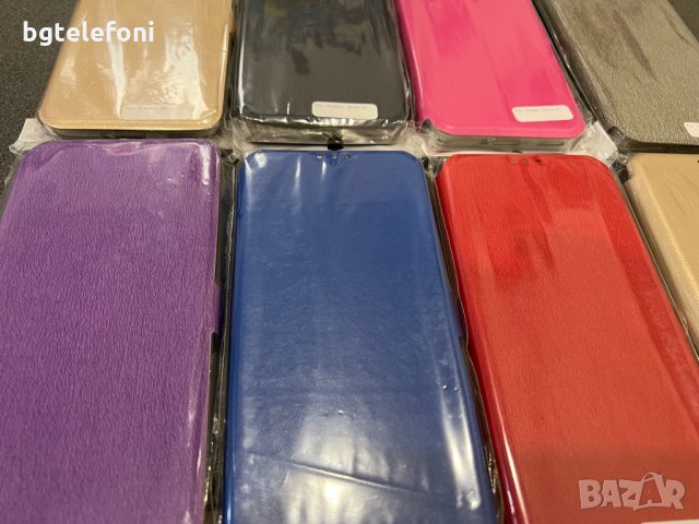 Huawei Nova 8i , Honor 50 Lite тефтер със силиконово легло, снимка 2 - Калъфи, кейсове - 35230062