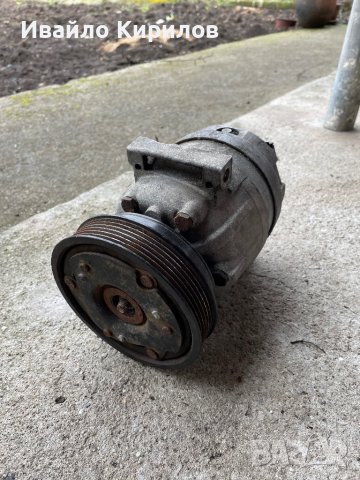 Компресор за климатик за Renault Scenic 2001