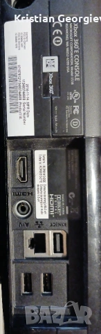 Xbox 360 Elite + игри, снимка 4 - Xbox конзоли - 54206521