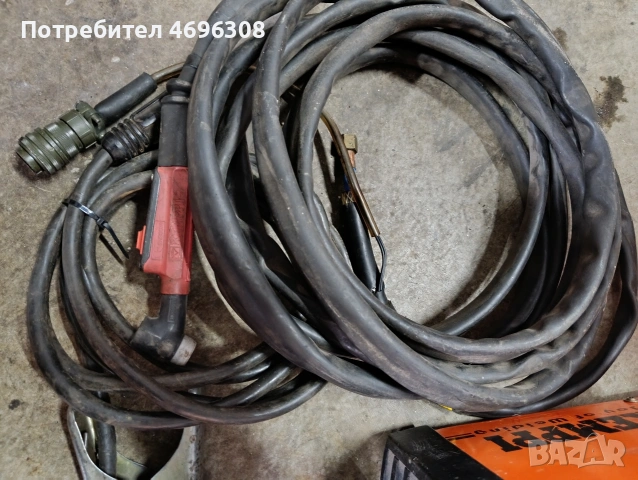 kemppi master tig 2200 трифазен заваръчен апарат , снимка 3 - Други инструменти - 53945761