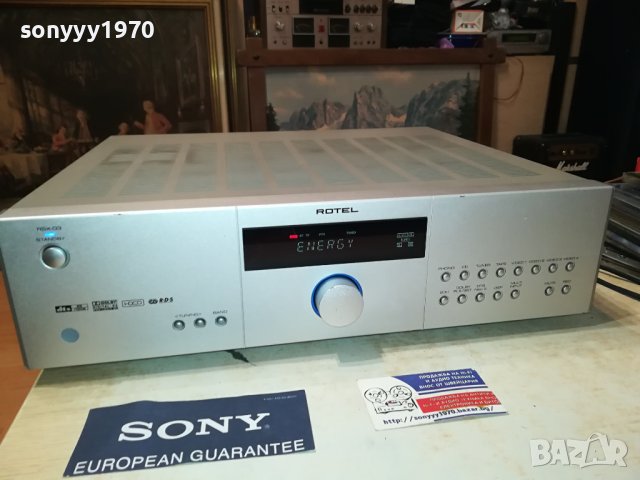 ROTEL-11 КИЛА ВНОС SWISS 1909231325L2EK