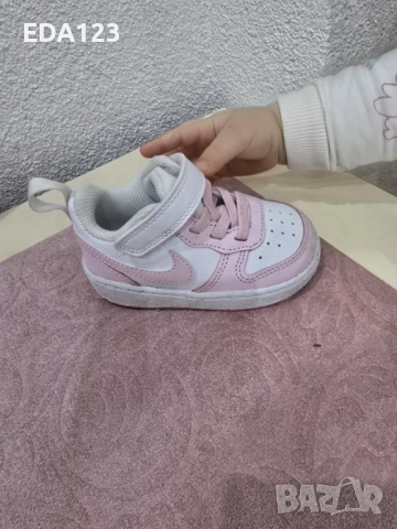 Маратонки , снимка 2 - Детски маратонки - 52586736