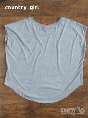 Nike Signal Tee-Mezzo - страхотна дамска тениска КАТО НОВА, снимка 7 - Тениски - 29174017