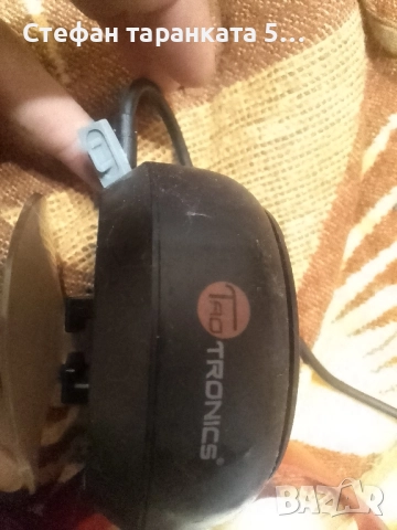 Блутут тонколона , снимка 3 - Bluetooth тонколони - 51993497