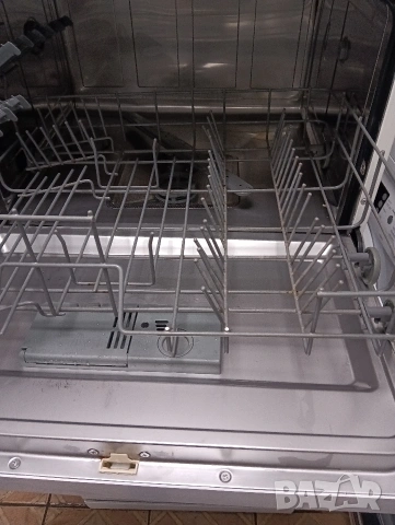 Плотна съдомиялна тип кубче за 6 комплекта с 2 години гаранция!, снимка 2 - Съдомиялни - 54242166