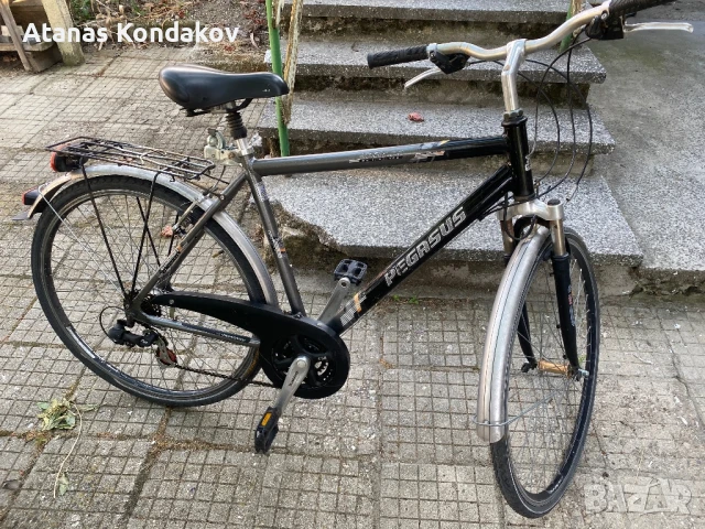 Велосипеди  по 150лв /75€ за брой , снимка 3 - Велосипеди - 50753924