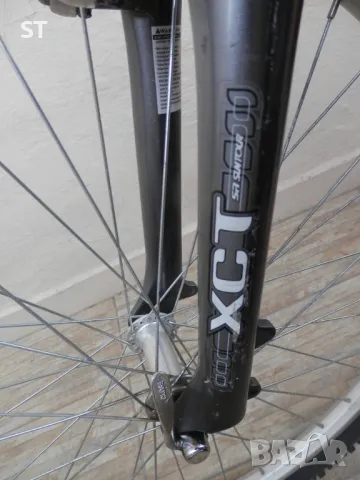 велосипед Genesis, sram SX4, снимка 7 - Велосипеди - 49675709