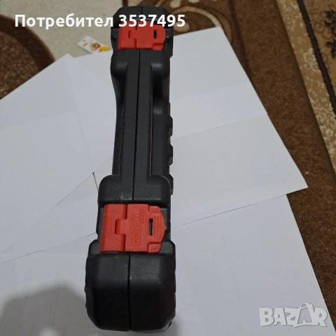 Комплект отверки., снимка 3 - Отвертки - 54019692