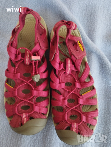 Keen номер 40., снимка 2 - Сандали - 51838221