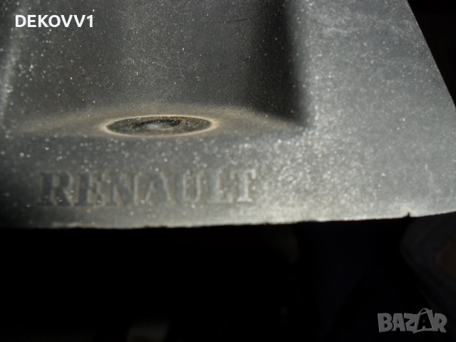Продавам напречни греди / багажник / за рено канго модел до 2008г., снимка 3 - Аксесоари и консумативи - 52864408