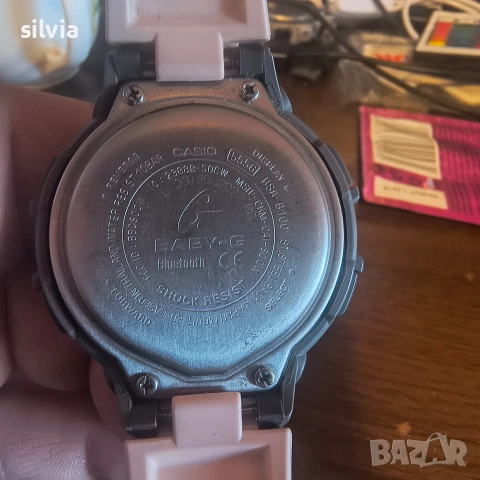 Продавам часовници Casio G Shock/Protrek, снимка 6 - Мъжки - 54339816