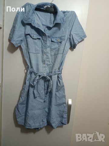 Дънков гащеризон , снимка 1