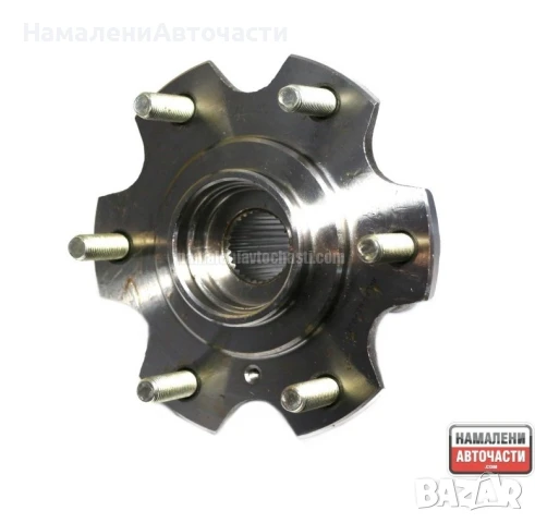 Лагер предна главина MN103586 MS029 Mitsubishi Pajero, снимка 2 - Части - 51040921