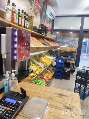 Оборудване за магазин , снимка 1