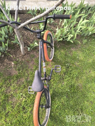 Колело, снимка 2 - Велосипеди - 52326666