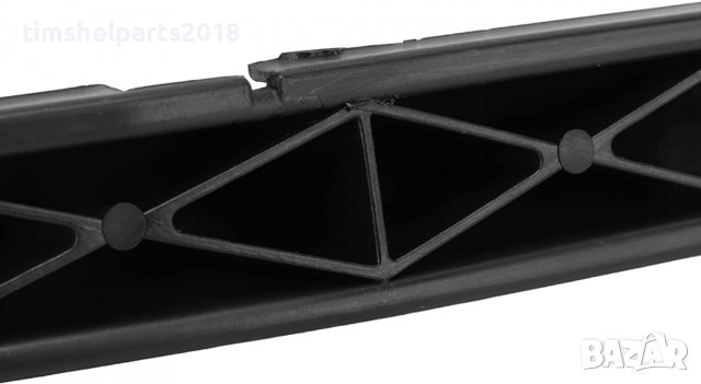 Капак филтър сервизен капак отвор за въздушен филтър за Opel Corsa D, снимка 4 - Части - 37655458