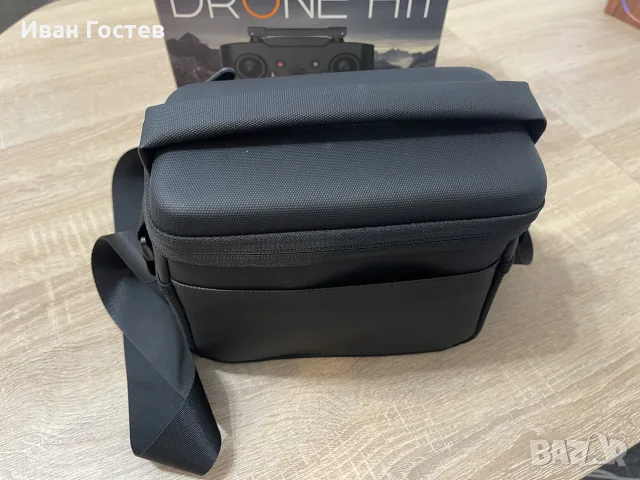 Дрон Drone TOPBLASTERBOX H11 с 4K камера и GPS - Тестван, снимка 4 - Дронове и аксесоари - 55805632