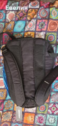 Раница Head, снимка 2 - Раници - 37855769