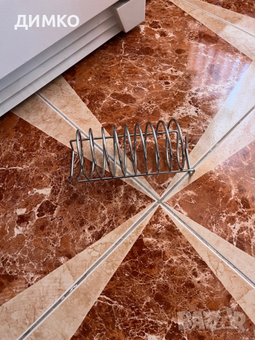 НОВИ! Хромирани  Фруктиери, снимка 3 - Други - 36574406