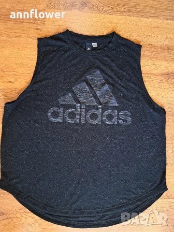 Потник Adidas Sportswear ID L- XL