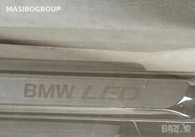 Фар ляв фарове BMW LED за Бмв Х1 Bmw X1 U11 Shadow Black Line, снимка 3 - Части - 50759843
