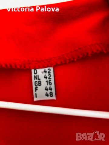 Много красива модерна рокля, снимка 4 - Рокли - 29109069