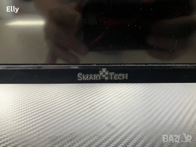 Телевизор Smart Tech 40 (101 см) Full HD, снимка 2 - Телевизори - 56449496