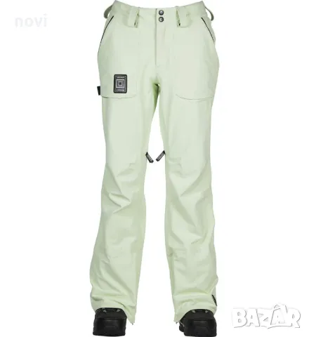 L1 /Nitro Cosmic Age, 20k, S, нов, оригинален дамски сноуборд панталон