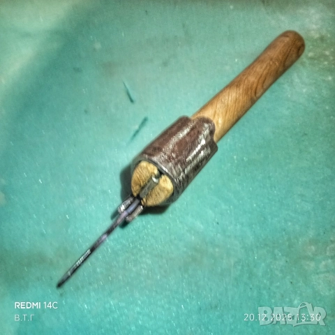 топор брадва и сатър за кълцане, снимка 5 - Градински инструменти - 52856903