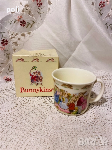 порцеланова чаша за чай