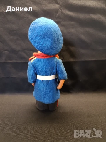 Стара полска играчка, снимка 5 - Колекции - 51241181