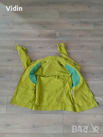 Napapirji Мъжко яке ОРИГИНАЛНО, снимка 5 - Якета - 48860778