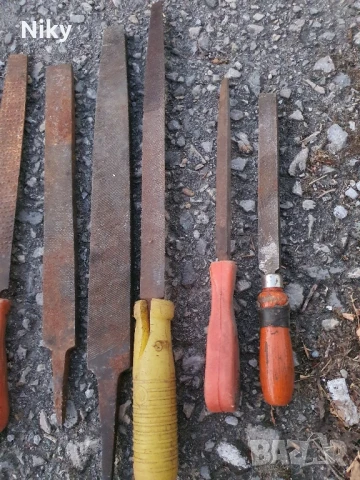 Пили от соца , снимка 3 - Други инструменти - 51196752