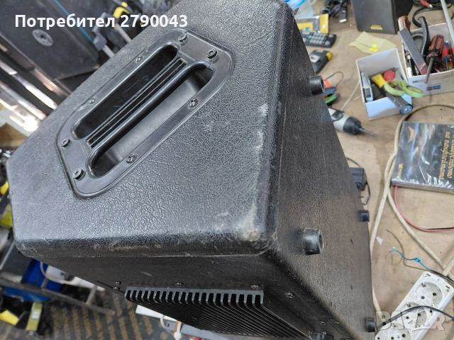 китарно кубе , снимка 5 - Тонколони - 52823797