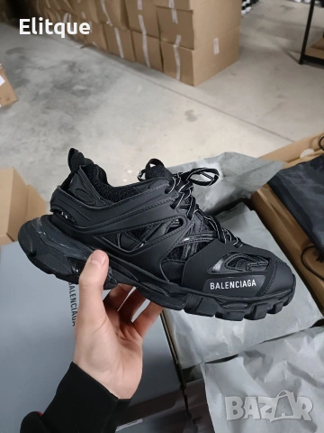 унисекс маратонки Balenciaga nike new balance 