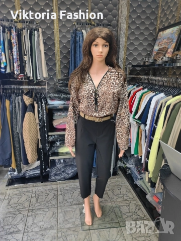 дамска риза, снимка 3 - Ризи - 52478980