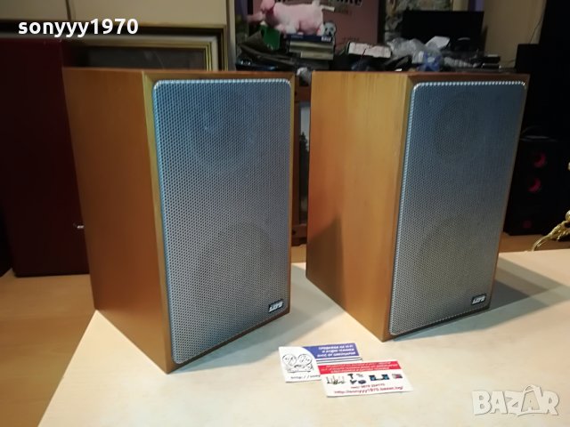 LIFE 100-MADE IN GERMANY 0708212134, снимка 9 - Тонколони - 33753247