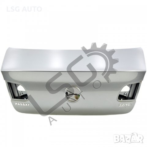 Заден капак Volkswagen Passat (B6) 2005-2010 VP130620N-8