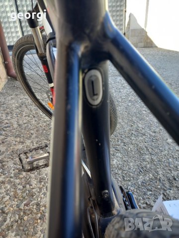 електрически велосипед Scott, снимка 12 - Велосипеди - 42536968