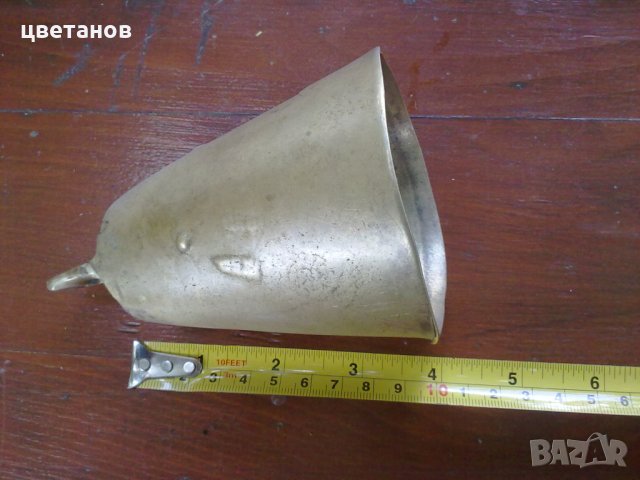 стар чан-2 бр, снимка 2 - Антикварни и старинни предмети - 30488617