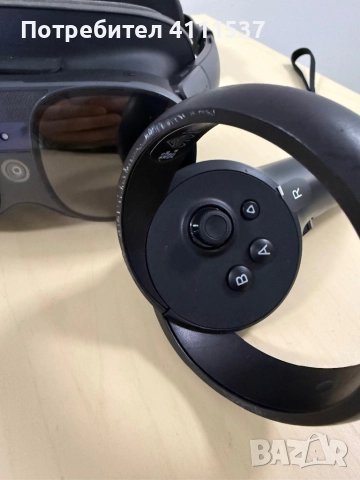 Очила за VR игри Vive XR Elite, HTC, снимка 5 - Други игри и конзоли - 52478989