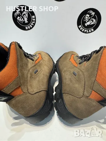 Туристически обувки LA SPORTIVA GORE-TEX VIBRAM.Номер 38, снимка 4 - Други - 49510526