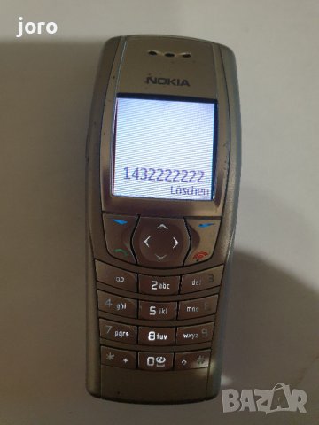 nokia 6610i, снимка 10 - Nokia - 39256535