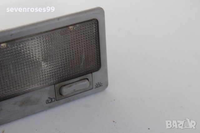 Плафон таван преден Фолксваген Шаран 2002 Сеат Алхамбра VW Sharan Seat Alhambra, снимка 3 - Части - 44201681